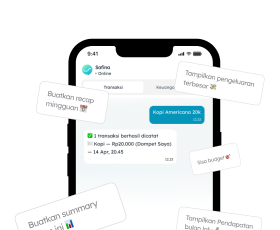 AI Chat Interface